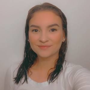 Meet your Posher, Kylee